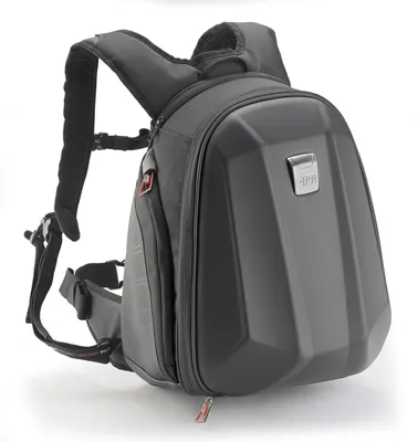 Obrázok produktu pre Batoh Givi Sport-T ST606 s tepelne tvarovanou škrupinou, 22 l