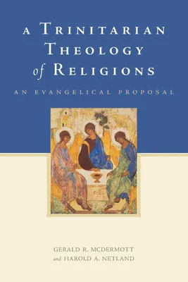 Produktbild von Trinitarian Theology of Religions