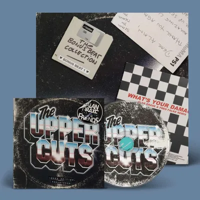 Imagen del producto de Upper Cuts (Edición 2023)