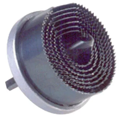 Obrázok produktu pre wolfcraft GmbH 2160000, Set, Vŕtačka, Sadrokartón, Panel, Drevo, Čierna, Kov, Šesťhranná hlavica