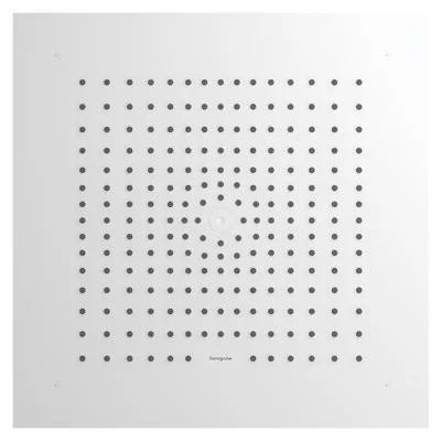 Obrázok produktu pre HANSGROHE 26253700 Raindance E 400 sprchová hlavica s 1 prúdom