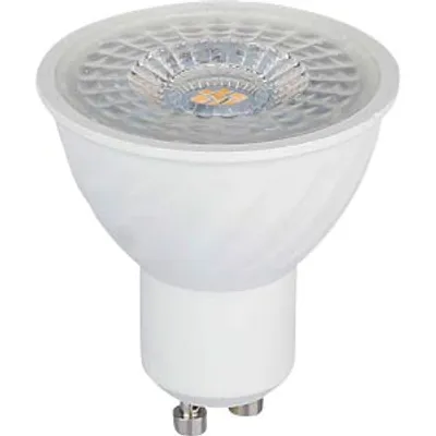 Produktbild von VT-21193 LED-Strahler GU10, 6 W, 445 lm, 4000 K, SAMSUNG Chip
