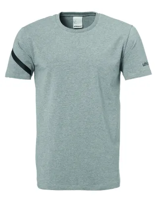 Immagine prodotto di Uhlsport ESSENTIAL PRO SHIRT 3XL grigio scuro melange