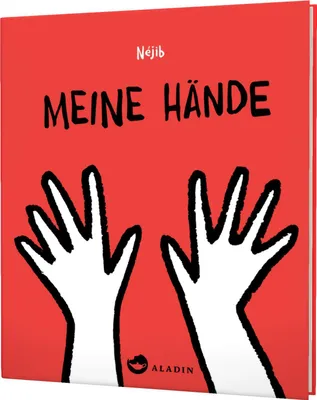 Produktbild von Meine Hände