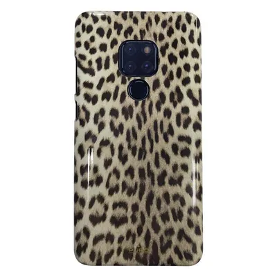 Zdjęcie produktu dla ND38_HWMATE20LEO3BLK PURO Glam Leopard Cover - Et