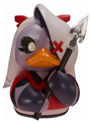 Produktbild von Hazbin Hotel Tubbz PVC Figur Vaggie 1st Edition 10 cm