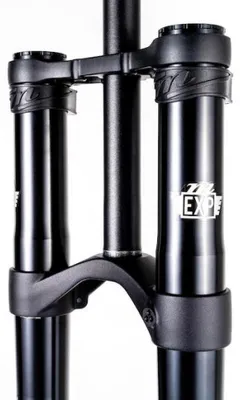 Produktbild von Manitou Federgabel Dorado Expert 27,5/29" 27,5" Schwarz - High-Performance Do....