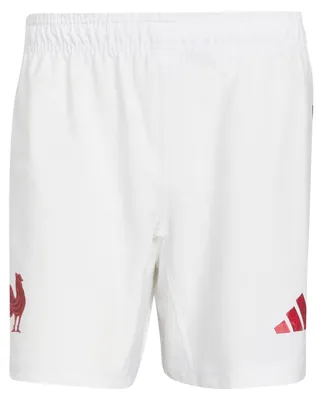 Productafbeelding van Adidas Rugby Replica Thuisbroek TX842, Wit, 2XL
