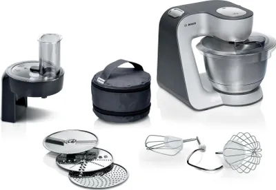 Produktbild von Bosch Mum58310 Küchenmaschine  One Size / EU Plug 220V  One Size