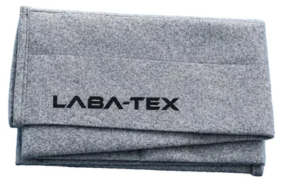 Produktbild von Wasseraktivierte Hochwasserschutz-Wassersperre LABA-TEX, 30L, Grau, Einweg