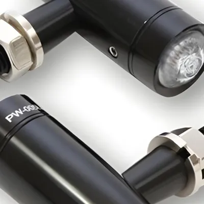 Immagine prodotto di Indicatori LED HIGHSIDERMono Bullet Long