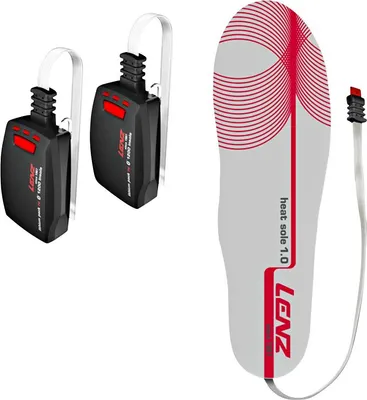 Produktbild von Lenz set lithium pack insole rcB 1200 + heat sole 1.0