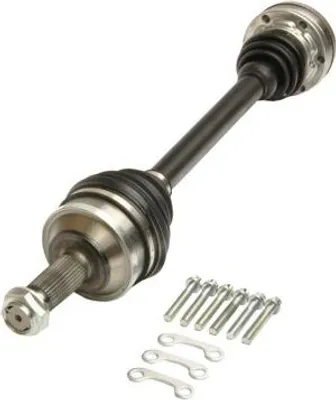 Produktbild von MAXGEAR 49-2419 Antriebswelle Vorne passend für MERCEDES-BENZ VIANO (W639) VITO Bus (W639) VITO / MIXTO Kasten (W639)