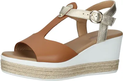 Produktbild von Nero Giardini Sandalen Sandalen Leder