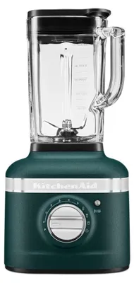 Immagine prodotto di KitchenAid K400, Impastatrice a colonna, 1,4 l, interruttore a impulsi, tritaghiaccio, 0,91 m, 1200 W