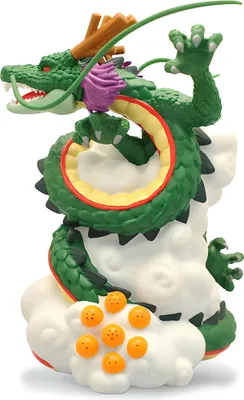 Immagine prodotto di Skarbonka PVC Shenron z Dragon Ball 27 cm od producenta Bandai