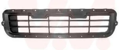 Produktbild von VAN WEZEL Lüftungsgitter Grill Stoßfänger für FIAT PANDA (169)