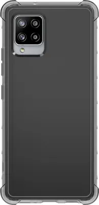 Image de Coque pour Samsung Galaxy A42 5G Ultra Fine Designed for Samsung Transparente Samsung