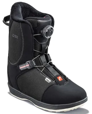 Obrázok produktu pre Juniorské topánky na snowboard HEAD JR BOA 2024/25 185