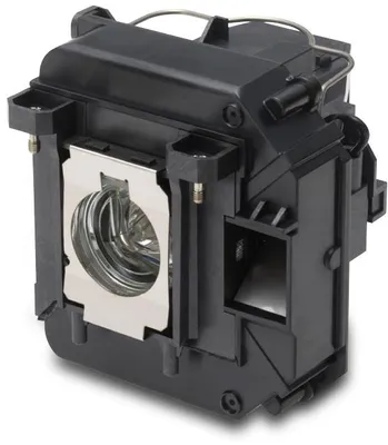 Obrázok produktu pre Epson Lamp - ELPLP64, 3000 h, Epson, EB-D6250, EB-D6155W, EB-1880, EB-1860, EB-1840W