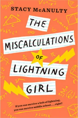 Image de The Miscalculations of Lightning Girl