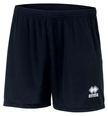Produktbild von Errea A24600 Shorts Kinder Schwarz XXS