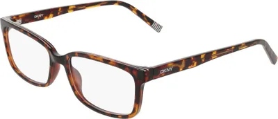 Produktbild von Dkny DK5088 Dark tortoise 55/16/140 Damen Brillen