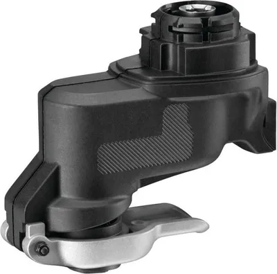 Obrázek produktu pro Black & Decker Multievo Multitool-Kopf