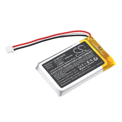 Immagine prodotto di TECHTEK Batteria compatibile con [Microsoft] TLL-00002 sostituisce MCOWX11