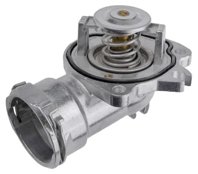 Produktbild von NTY Thermostatgehäuse Kühlmittelreglergehäuse CTM-ME-017