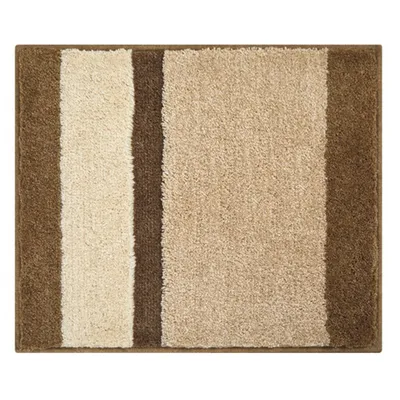 Produktbild von WC-Vorleger Badteppich Grund Room 50 x 60 cm beige