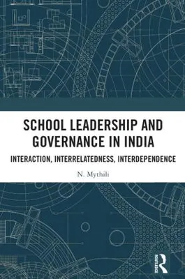 Obrázek produktu pro School Leadership and Governance in India