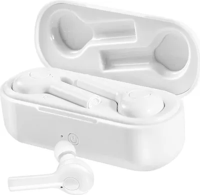Immagine prodotto di TWS TW08 Telefono Bluetooth 5.0 - Bianco