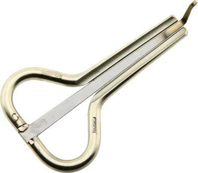 Produktbild von Maultrommel Schlütter Pro C2