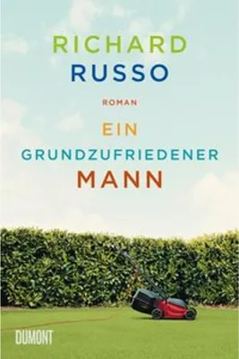 Obrázek produktu pro Ein grundzufriedener Mann