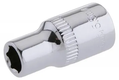 Image de Embout, 1/4", 5,5 mm, CrV, FESTA