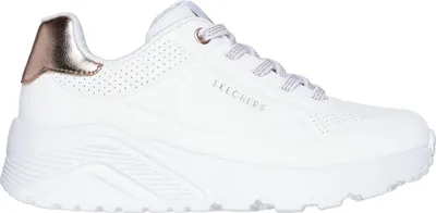 Obrázok produktu pre Skechers Uno Lite-Metallic módne tenisky deti