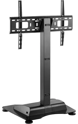 Zdjęcie produktu dla my wall HP 62 L LCD TV podstawa z napędem silnikowym do telewizorów z płaskim ekranem 37-75 cali HP62L