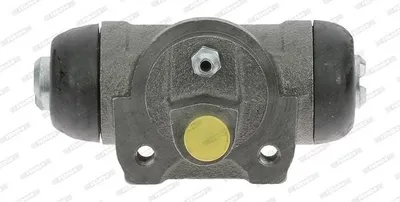 Produktbild von FERODO Radbremszylinder Trommelbremse Hinten für FORD Fiesta Mk4 Schrägheck (JAS, JBS) FHW217