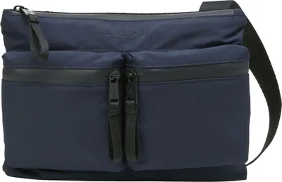 Produktbild von Marc O'Polo Umhängetasche Crossbody Bag Dark Navy dunkelblau