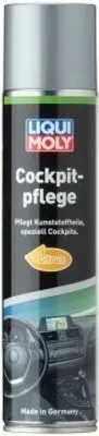 Produktbild von LIQUI MOLY Kunststoffpflegemittel 300 ml Kunststoff Tiefen Pfleger Lotio 1599