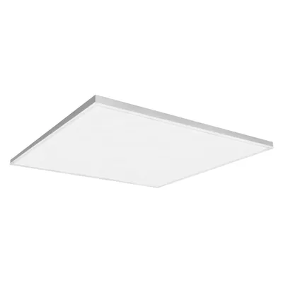 Produktbild von LEDVANCE Planon, Quadratisch, Zimmerdecke, Oberflächenmontiert, Weiß, Polymethylmethacrylat (PMMA), IP20