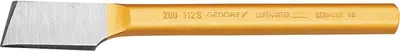 Immagine prodotto di GEDORE 112 S Scalpello a taglio per elettricisti, 8746550