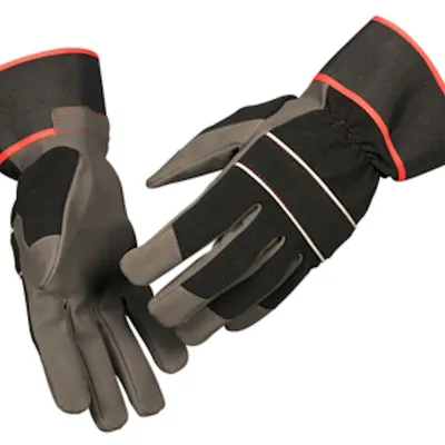 Produktbild von 2 Paar Arbeitshandschuhe OX-ON Extreme Comfort 4301 Größe 10 11 12 , Handschuhe Menge:Größe 12/3XL