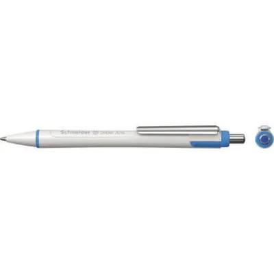 Image de Schneider 133203 Stylo à bille Slider Xite - XB, bleu (indélébile)