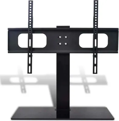 Image de Support TV sur pied pour écran 37-55 pouces Max VESA 600x400 mm