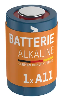 Produktbild von ANSMANN Spezial-Batterie A11 / LR11