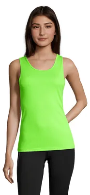 Immagine prodotto di SOLS - Top senza maniche "Sporty" da donna LT2554 (S) (verde neon)