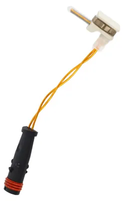 Image de Capteur d'usure des plaquettes de frein 2115401717 - Pièce de rechange pour accessoires automobiles (modèles W203, W204, W211, W220, W221)