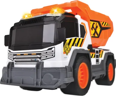 Produktbild von Dickie Toys Dump Truck 203306025